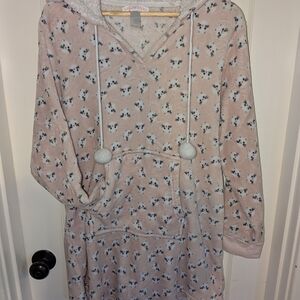 Pillow Talk Cozy Night Hoodie